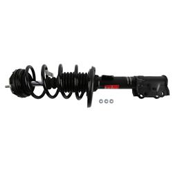 Monroe Quick-Struts for 2014-2019 FIESTA - 272779