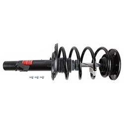Monroe Quick-Struts for 2010-2016 XC60 - 272958
