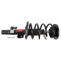 Monroe Quick-Struts for 2010-2016 XC60 - 272959