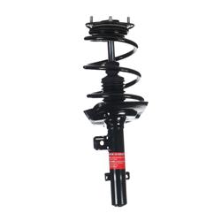 Monroe Quick-Struts for 2013-2017 ACCORD - 272970