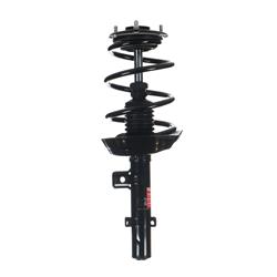 Monroe Quick-Struts for 2013-2017 ACCORD - 272971