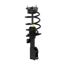 Monroe Magnum Loaded Strut Assemblies for 2014-2018 MAZDA 3 - 273015