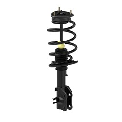 Monroe Magnum Loaded Strut Assemblies for 2014-2018 MAZDA 3 - 273016
