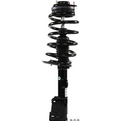 Monroe RoadMatic Strut Assemblies for 2011 GRAND CARAVAN, 2009-2010 ROUTAN - 281128R