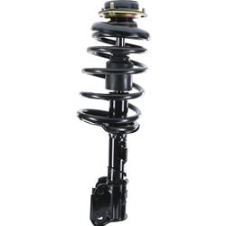 Monroe RoadMatic Strut Assemblies for 1999-2001 PATHFINDER, QX4 - 281574