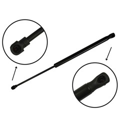 Monroe Max-Lift Support Shocks for 2010-2015 PRIUS, 2012-2015 PRIUS PLUG-IN - 300055