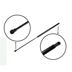 Monroe Max-Lift Support Shocks for 2011-2017 ODYSSEY - 300652