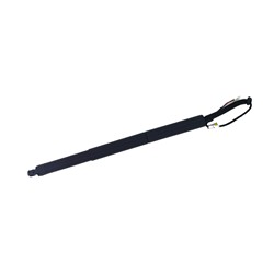 Monroe Max-Lift Support Shocks for 2014-2016 X5 - 300715