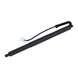 Monroe Max-Lift Support Shocks for 2017-2018 X5 - 300721