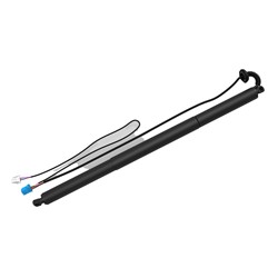 Monroe Max-Lift Support Shocks for 2015-2020 GLA250, 2015-2019 GLA45 AMG - 300723