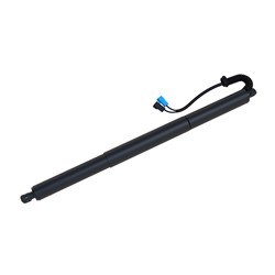 Monroe Max-Lift Support Shocks for 2018-2019 X1 - 300724