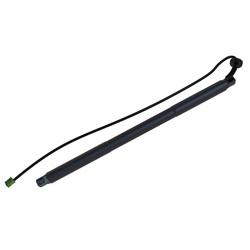 Monroe Max-Lift Support Shocks for 2016-2019 GLE63 AMG - 300728