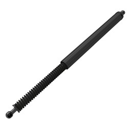 Monroe Max-Lift Support Shocks for 2018-2022 X3 - 300741