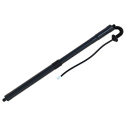 Monroe Max-Lift Support Shocks for 2018-2021 NX300H, NX300, 2017 NX200T - 300751