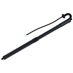 Monroe Max-Lift Support Shocks for 2018-2021 NX300H, NX300, 2017 NX200T - 300752