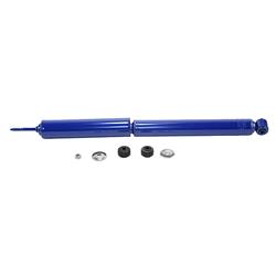 Monroe Monro-Matic Plus Shocks and Struts for 1987-1995 WRANGLER - 32219