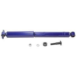 Monroe Monro-Matic Plus Shocks and Struts