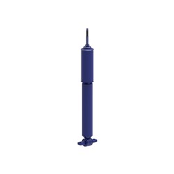 Monroe Shocks & Struts - Shocks and Struts for 1997-2004 CORVETTE - 33303