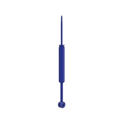 Monroe Shocks & Struts - Shocks and Struts for 2014-2018 CHEROKEE - 33315