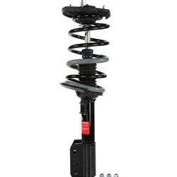 Monroe Quick-Struts for 2004-2007 GRAND PRIX, 2004-2005 IMPALA, 2005-2009 LACROSSE - 371662L