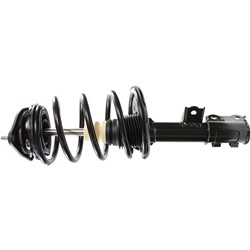 Monroe Quick-Struts for 2009-2010 ELANTRA - 372305