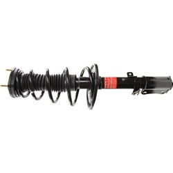 Monroe Quick-Struts for 2006-2008 SOLARA - 372309