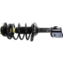 Monroe Quick-Struts for 2004 FORESTER - 372346