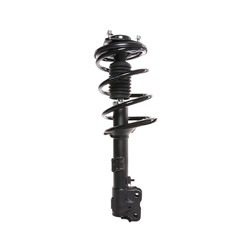 Monroe Quick-Struts for 2008-2013 OUTLANDER - 372437