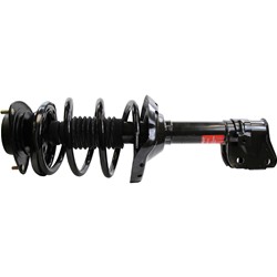 Monroe Quick-Struts for 2009-2013 FORESTER - 372678