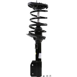 Monroe RoadMatic Strut Assemblies for 2004-2007 GRAND PRIX, 2004-2013 IMPALA, 2014-2016 IMPALA LIMITED - 382471L