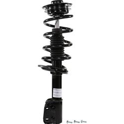 Monroe RoadMatic Strut Assemblies for 2012 CAPTIVA SPORT, 2010-2017 TERRAIN - 382526