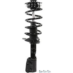 Monroe RoadMatic Strut Assemblies for 2012 CAPTIVA SPORT, 2010-2017 TERRAIN - 382527