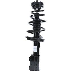Monroe RoadMatic Strut Assemblies for 2012-2015 CRUZE, 2016 CRUZE LIMITED - 382663