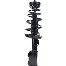 Monroe RoadMatic Strut Assemblies for 2012-2015 CRUZE, 2016 CRUZE LIMITED - 382664
