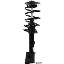 Monroe RoadMatic Strut Assemblies for 2010-2012 SANTA FE - 383044