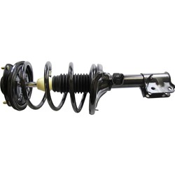 Monroe Quick-Struts for 2003-2006 SANTA FE - 471436