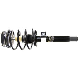 Monroe Quick-Struts for 2001-2005 325I - 471582