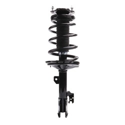 Monroe Quick-Struts for 2004-2006 RX330, 2007-2009 RX350 - 472211