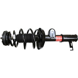 Monroe Quick-Struts for 2012 VERANO - 472626