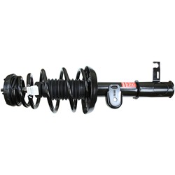 Monroe Quick-Struts for 2012 VERANO - 472627