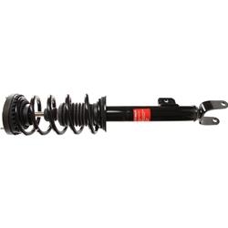 Monroe Quick-Struts for 2012-2014 CHALLENGER, 2012-2018 CHARGER - 472665