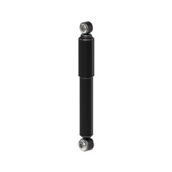 Monroe Shocks & Struts - Shocks and Struts for 2012-2019 FIAT 500 - 5519