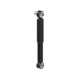 Monroe Gas-Magnum Shocks for 2016-2023 METRIS - 552002
