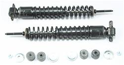 Monroe Load-Adjusting Shock Absorbers - Free Shipping on Orders