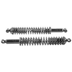 Monroe OESpectrum Shocks and Struts 58484