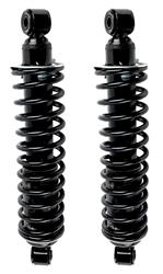 Monroe Load-Adjusting Shock Absorbers