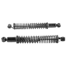 Monroe Load-Adjusting Shock Absorbers for 1985-2005 ASTRO, SAFARI - 58598