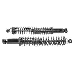 Monroe Load-Adjusting Shock Absorbers for 1985-1996 F-150, 1980-1996 F-250 - 58601