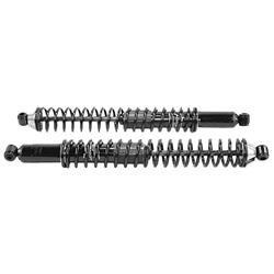 Monroe Load-Adjusting Shock Absorbers for 1990-1996 F-150, 1992-1996 F-250 - 58604