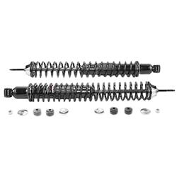 Monroe Load-Adjusting Shock Absorbers for 1997-2003 F-150, 2004 F-150 HERITAGE - 58628